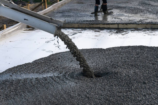  Arlington Heights, PA Concrete contractor Pros