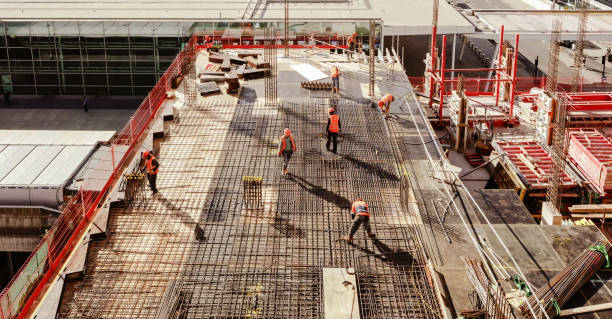 Best Concrete Removal and Replacement in Arlington Heights, PA