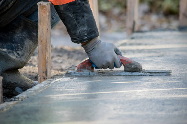 Best Concrete Pool Decks in Arlington Heights, PA