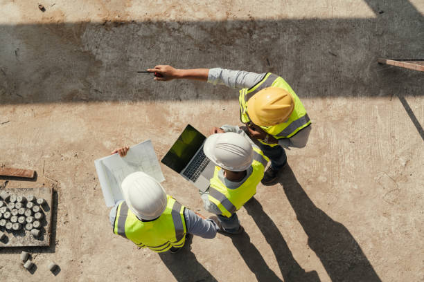Best Concrete Demolition Services in Arlington Heights, PA