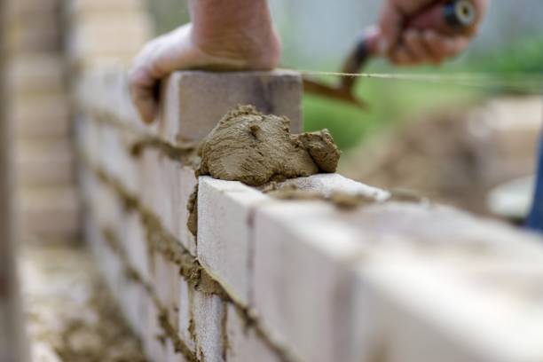 Best Concrete Driveway Installation in Arlington Heights, PA