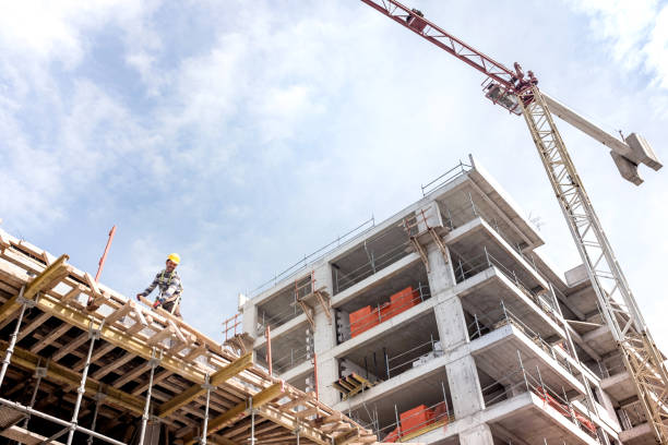 Best Commercial Concrete Services in Arlington Heights, PA